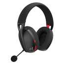 REDRAGON IRE H848 GAMING BREZŽIČNE SLUŠALKE - ČRNE 6950376715357