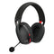 REDRAGON IRE H848 GAMING BREZŽIČNE SLUŠALKE - ČRNE 6950376715357