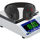 REDRAGON IRE H848 GAMING BREZŽIČNE SLUŠALKE - ČRNE BARVE 6950376715357