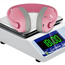 REDRAGON IRE H848 GAMING BREZŽIČNE SLUŠALKE - ROZA BARVE 6950376719102