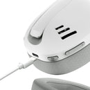 REDRAGON IRE H848 GAMING BREZŽIČNE SLUŠALKE - SIVE 6950376715401