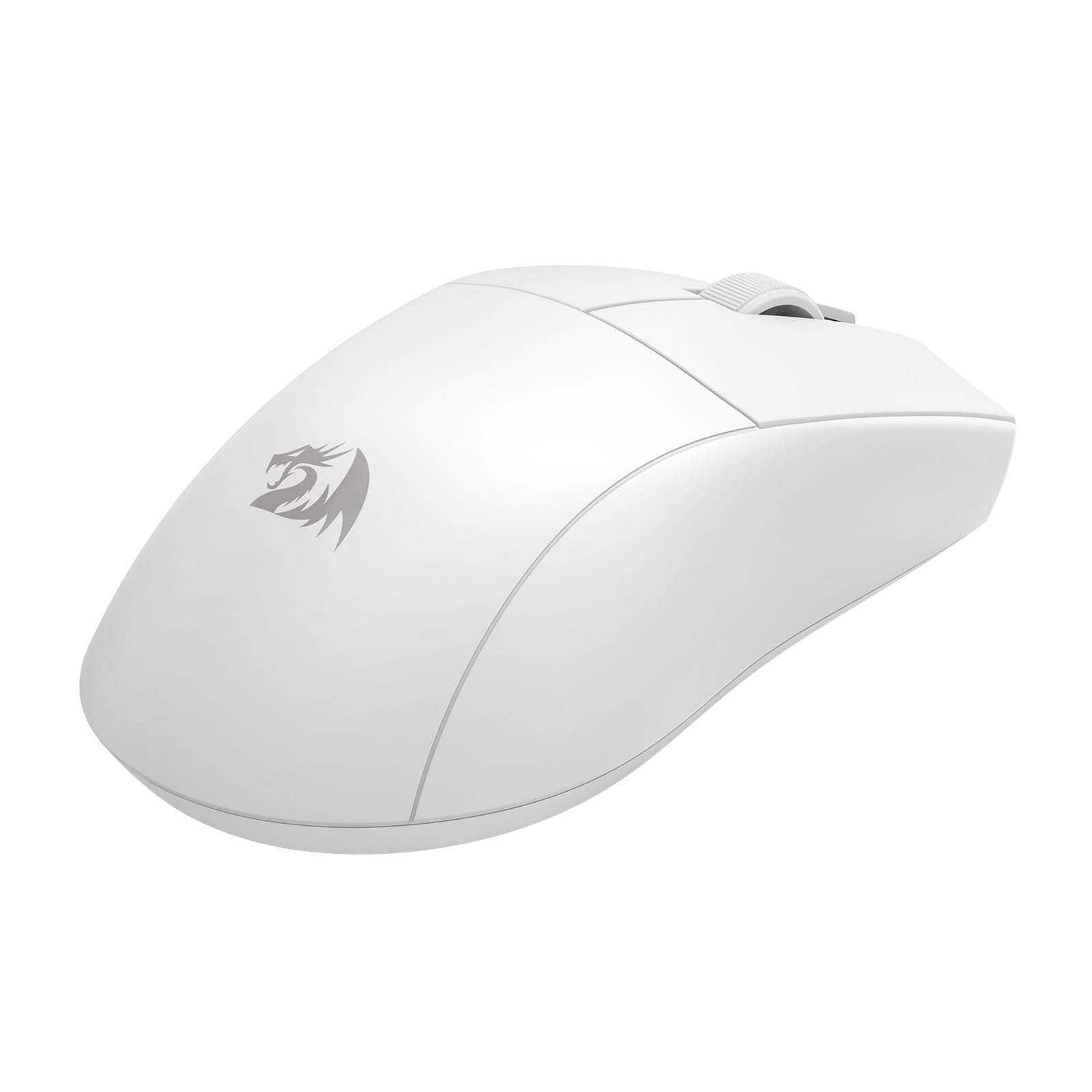 REDRAGON K1NG STANDARD M916-STD-1K  ŽIČNA/2.4G/BT MIŠKA - BELA 6950376727473