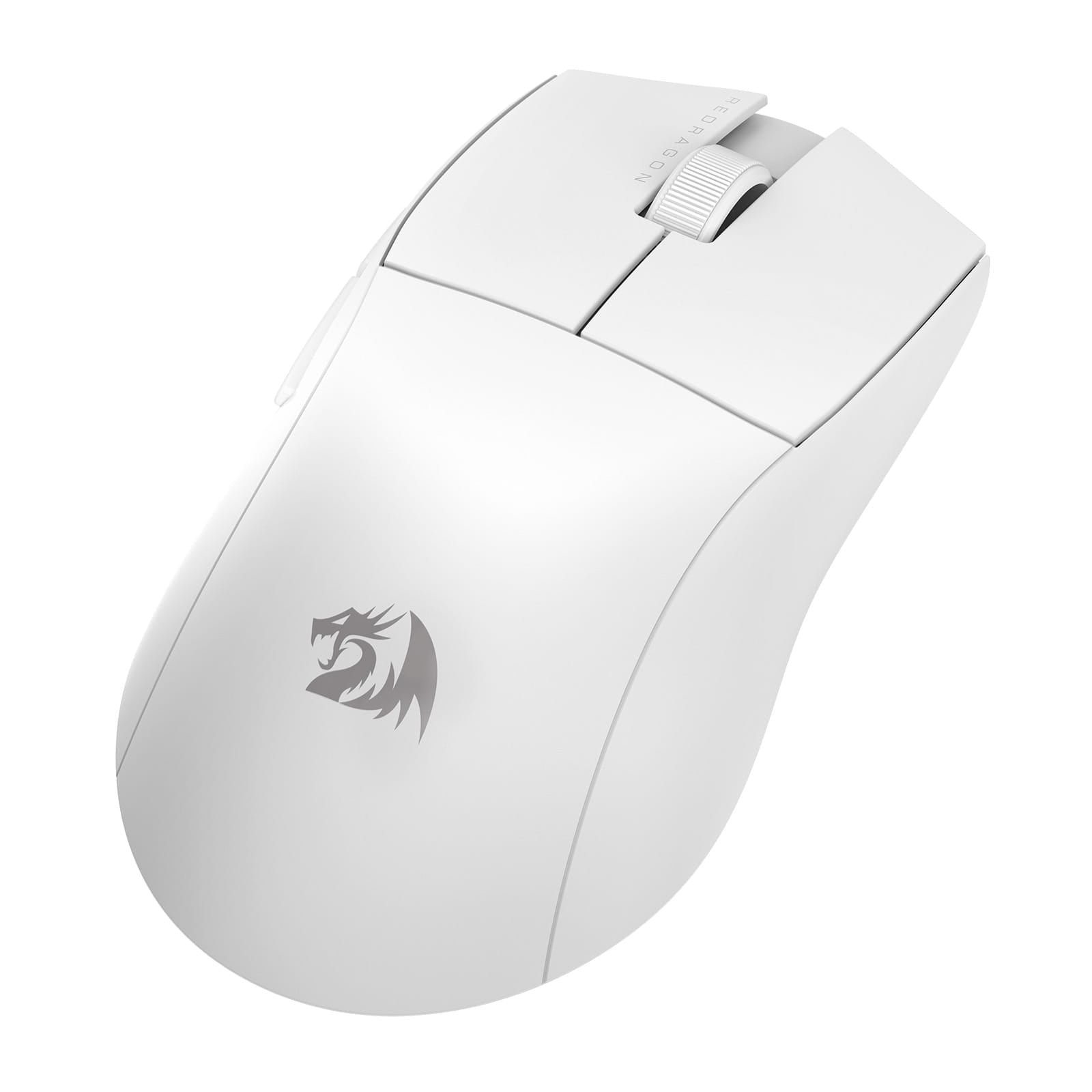 REDRAGON K1NG STANDARD M916-STD-1K  ŽIČNA/2.4G/BT MIŠKA - BELA 6950376727473