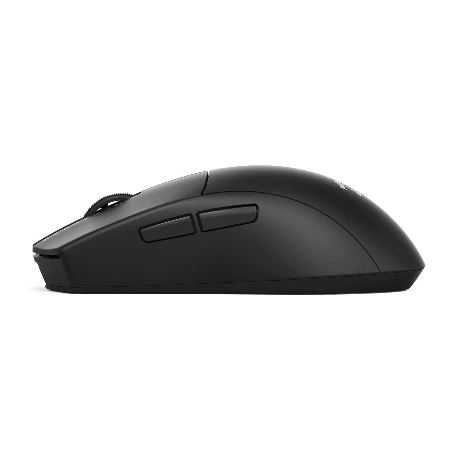 REDRAGON K1NG STANDARD M916-STD-1K  ŽIČNA/2.4G/BT MIŠKA - ČRNA 6950376727466