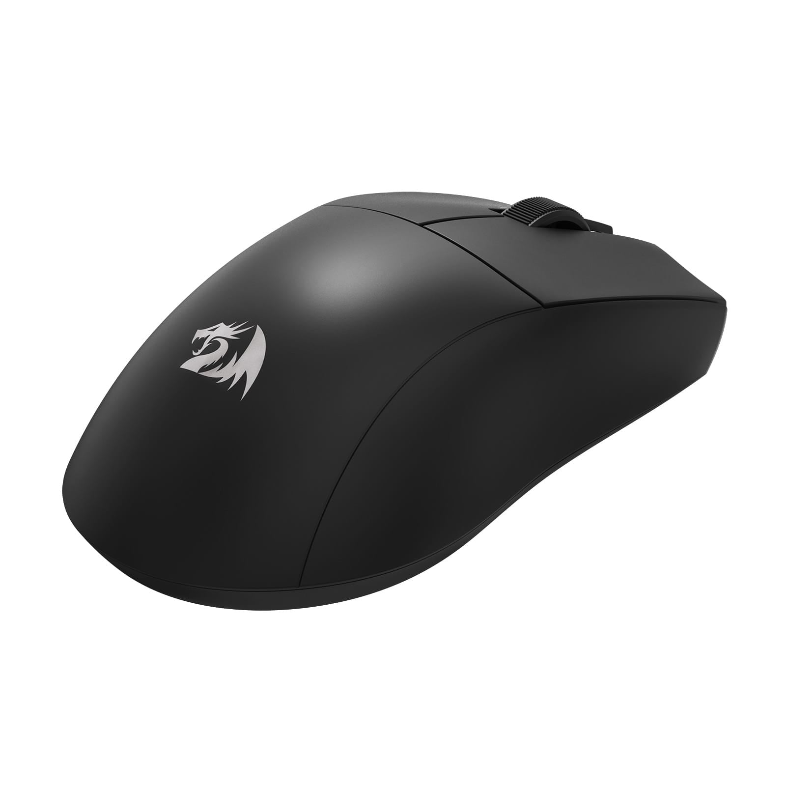 REDRAGON K1NG STANDARD M916-STD-1K  ŽIČNA/2.4G/BT MIŠKA - ČRNA 6950376727466