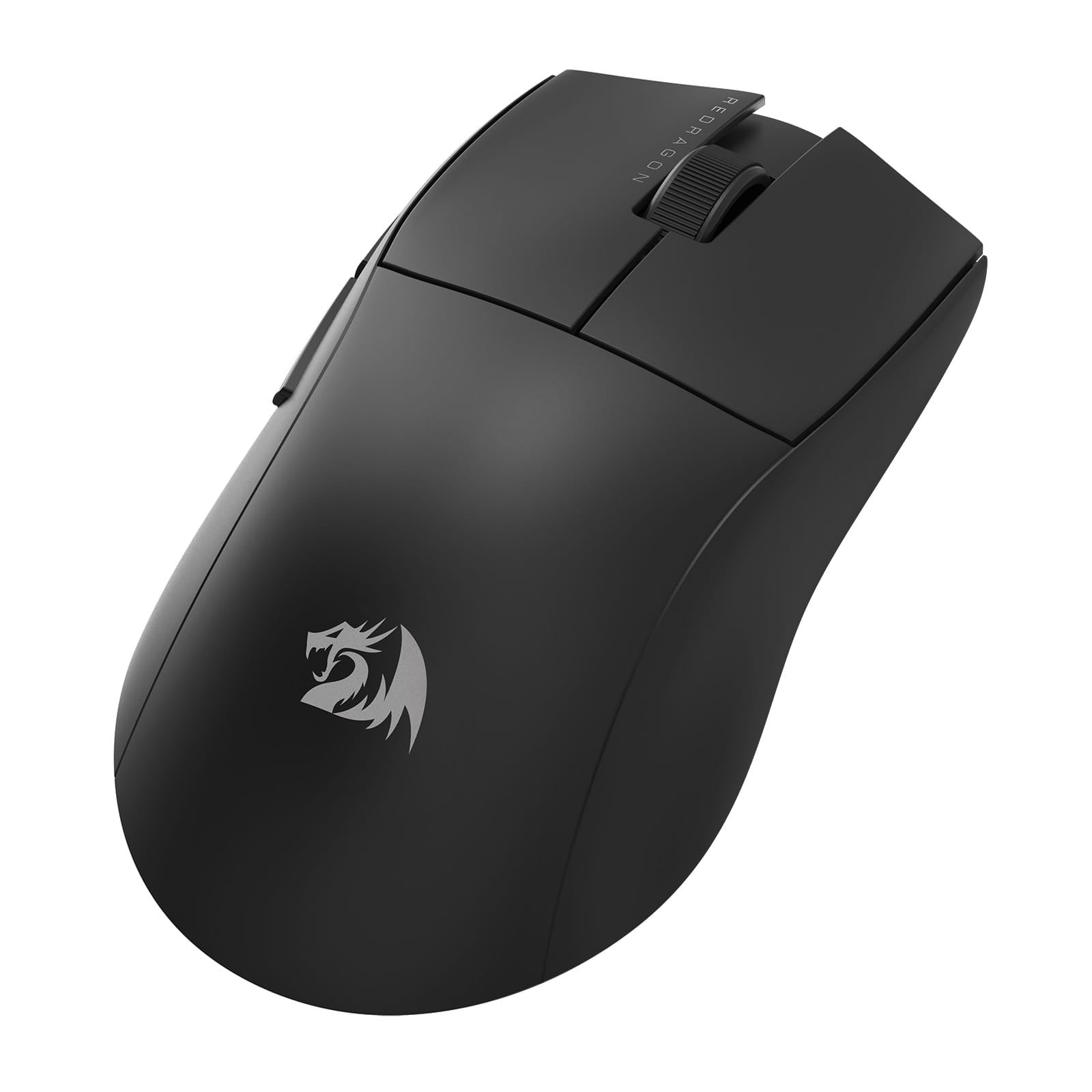 REDRAGON K1NG STANDARD M916-STD-1K  ŽIČNA/2.4G/BT MIŠKA - ČRNA 6950376727466