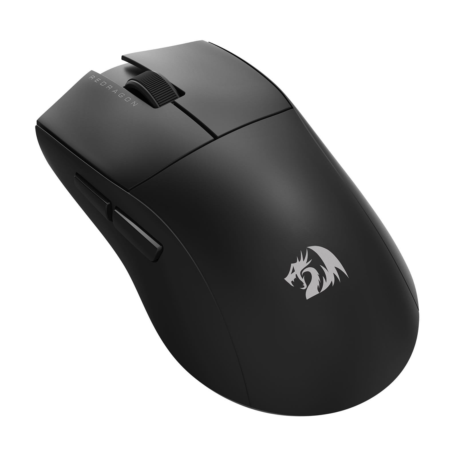 REDRAGON K1NG STANDARD M916-STD-1K  ŽIČNA/2.4G/BT MIŠKA - ČRNA 6950376727466