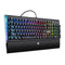 REDRAGON K569 ARYAMAN RGB GAMING MEHANSKA ŽIČNA TIPKOVNICA 6950376751423