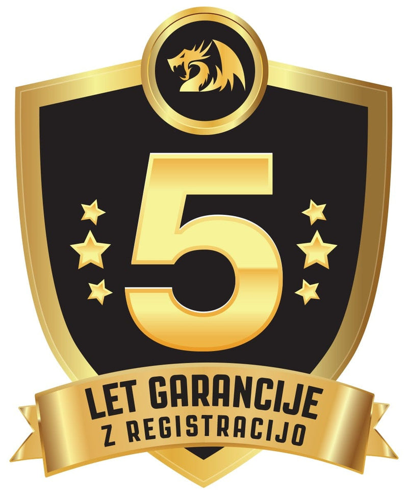 REDRAGON KALI K557R MEHANSKA TIPKOVNICA 6950376783523