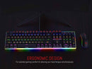 REDRAGON KALI K557R MEHANSKA TIPKOVNICA 6950376783523