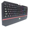 REDRAGON KARURA 2 K502-2 RGB TIPKOVNICA S ŠUMNIKI 6950476783782