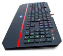 REDRAGON KARURA 2 K502-2 RGB TIPKOVNICA SLO/CRO 6950476783782