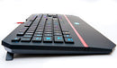REDRAGON KARURA 2 K502-2 RGB TIPKOVNICA SLO/CRO 6950476783782