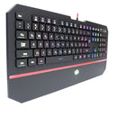 REDRAGON KARURA 2 K502-2 RGB TIPKOVNICA SLO/CRO 6950476783782