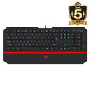 REDRAGON KARURA RGB K502 GAMING ŽIČNA TIPKOVNICA 687930453115