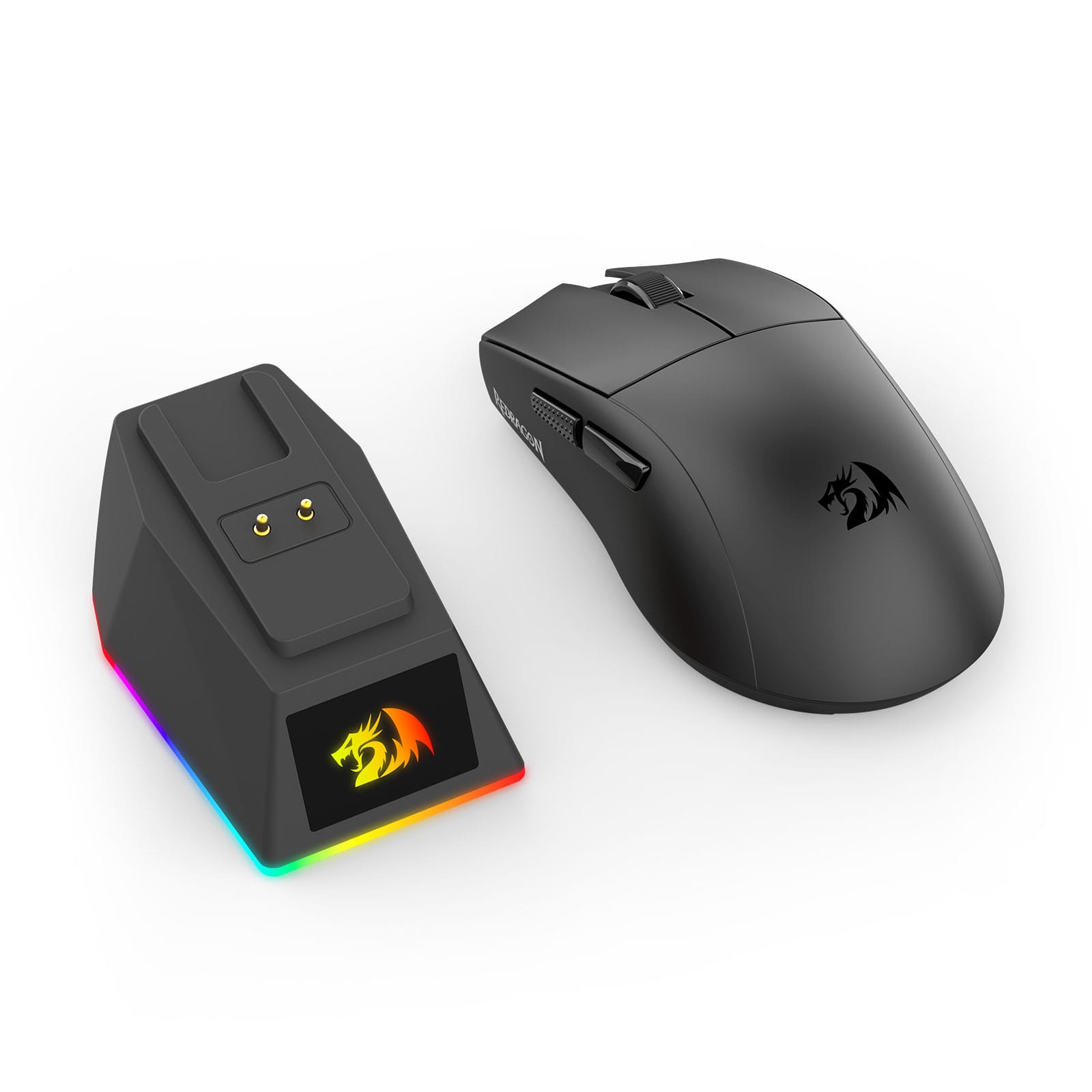 REDRAGON KING ULTRA M999 2.4G/BT/ŽIČNA MIŠKA 6950376736789