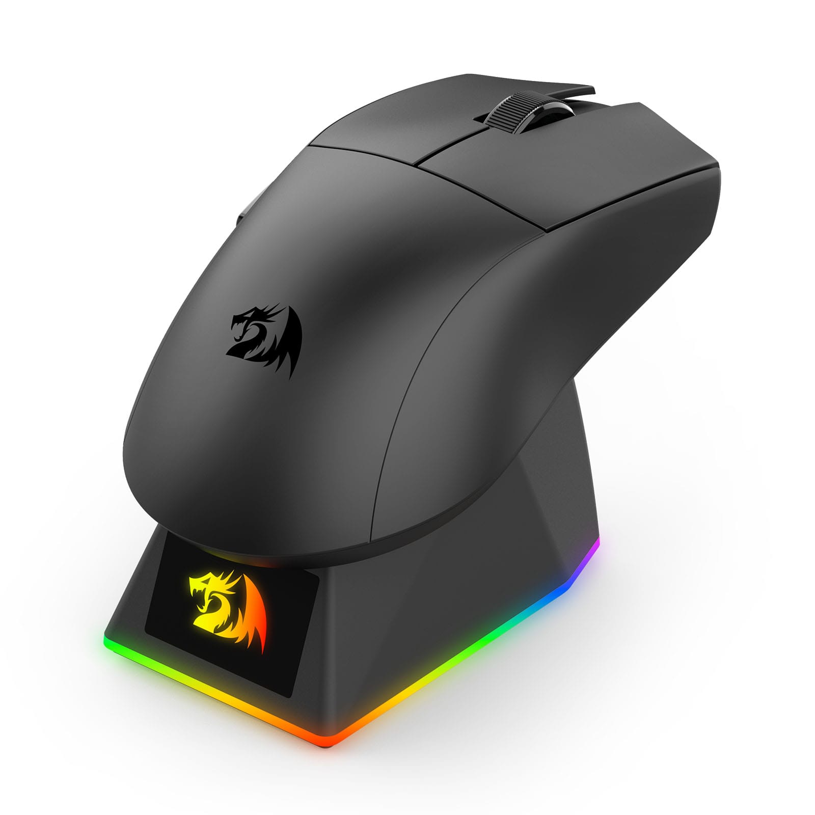 REDRAGON KING ULTRA M999 2.4G/BT/ŽIČNA MIŠKA 6950376736789