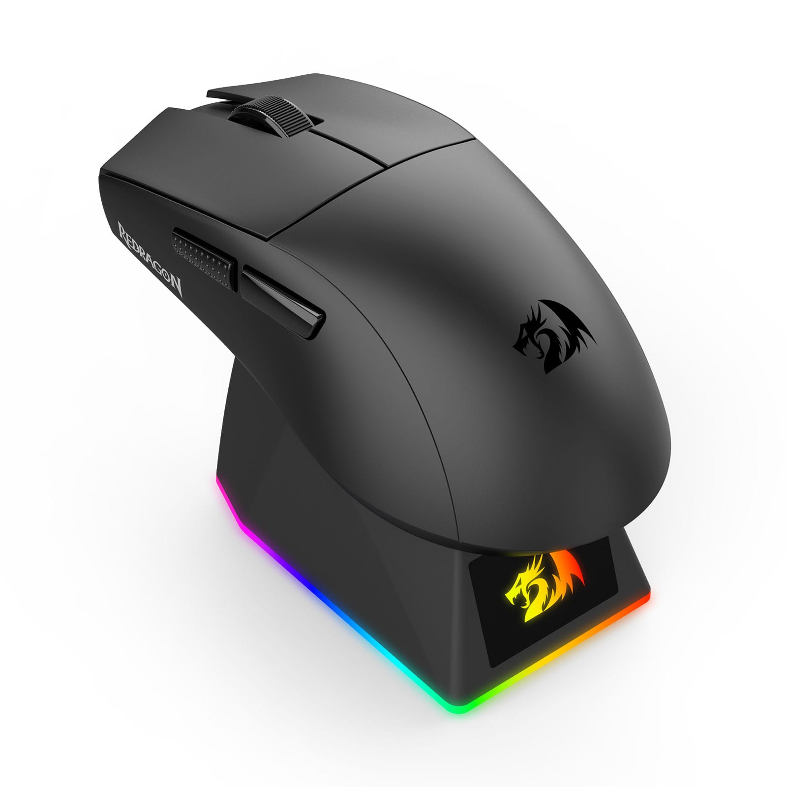 REDRAGON KING ULTRA M999 2.4G/BT/ŽIČNA MIŠKA 6950376736789