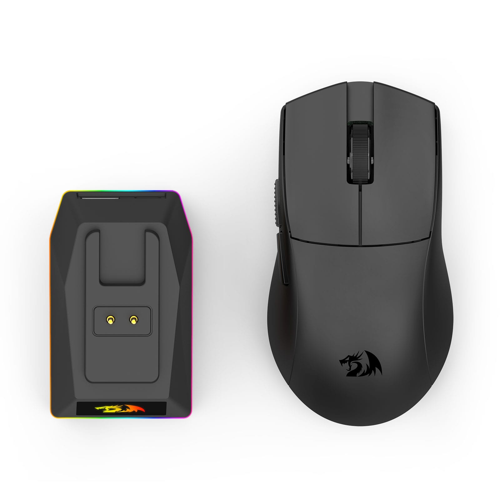 REDRAGON KING ULTRA M999 2.4G/BT/ŽIČNA MIŠKA 6950376736789