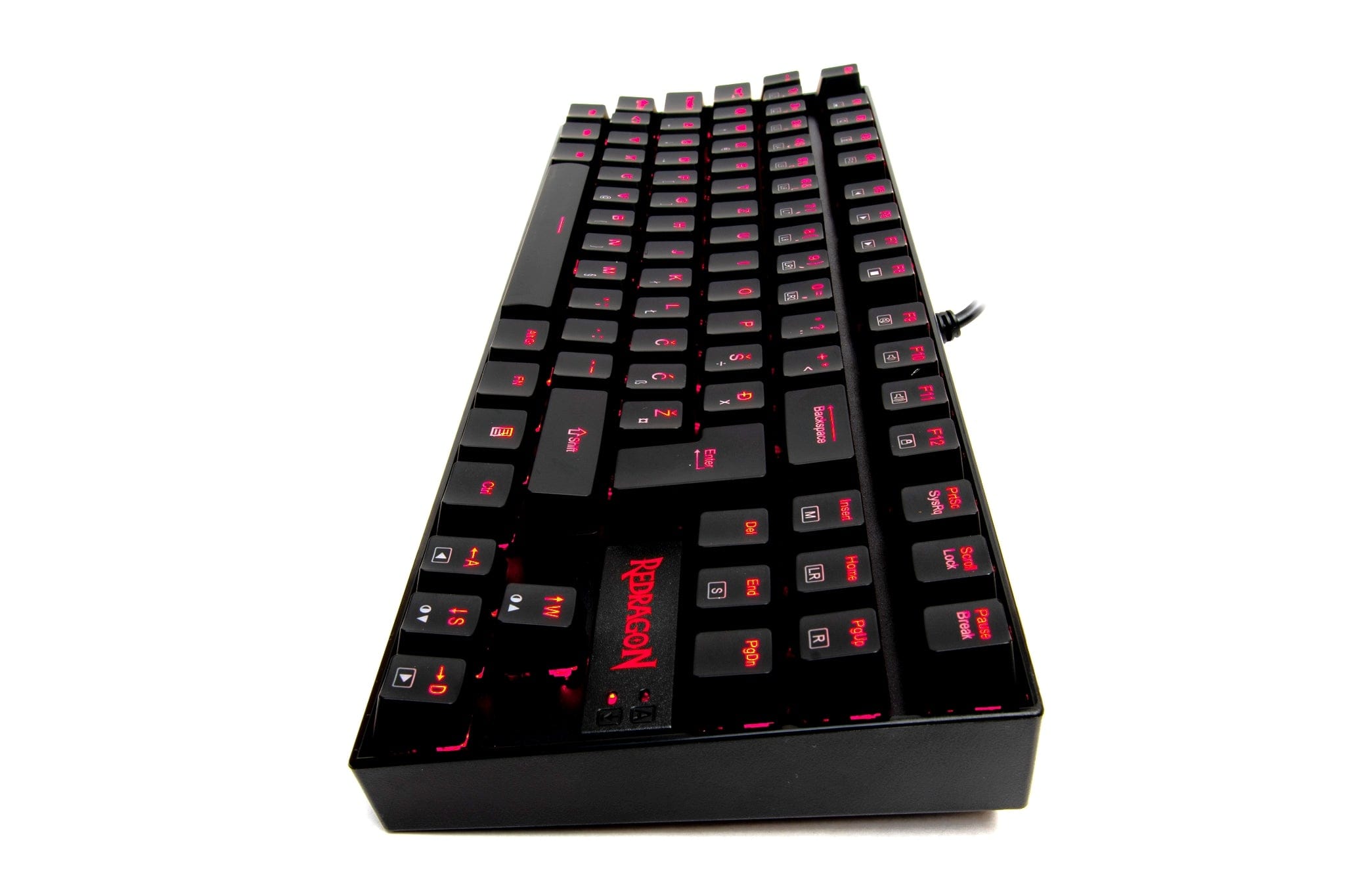 REDRAGON KUMARA 2 K552-2 MEHANIČNA TIPKOVNICA SLO/CRO 6950376709165