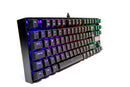 REDRAGON KUMARA K552RGB-1 RGB MEHANSKA TIPKOVNICA S ŠUMNIKI 6950376709141