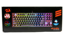REDRAGON KUMARA K552RGB-1 RGB MEHANSKA TIPKOVNICA SLO/CRO 6950376709141