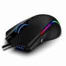 REDRAGON LONEWOLF M721-PRO GAMING ŽIČNA MIŠKA 6950376776167