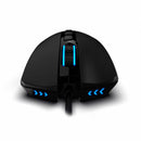 REDRAGON LONEWOLF M721-PRO GAMING ŽIČNA MIŠKA 6950376776167