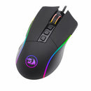 REDRAGON LONEWOLF M721-PRO GAMING ŽIČNA MIŠKA 6950376776167