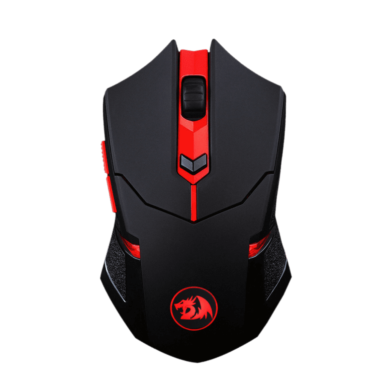 REDRAGON M601-WL SET (2in1) 6950376782274