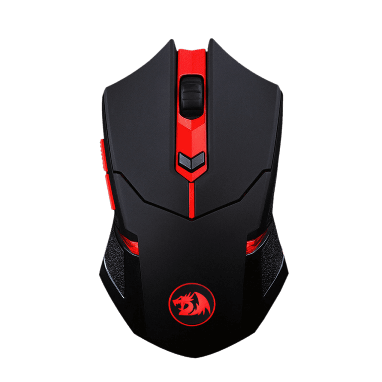 REDRAGON M601-WL SET (2in1) - POŠKODOVANA EMBALAŽA 3200000002418