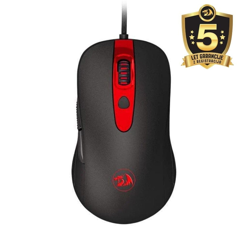 REDRAGON M703 GERBERUS GAMING ŽIČNA MIŠKA 6950376702418