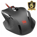 REDRAGON M709 TIGER GAMING ŽIČNA MIŠKA 6950376749444