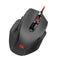 REDRAGON M709 TIGER GAMING ŽIČNA MIŠKA 6950376749444