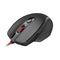 REDRAGON M709 TIGER GAMING ŽIČNA MIŠKA 6950376749444