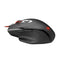 REDRAGON M709 TIGER GAMING ŽIČNA MIŠKA 6950376749444