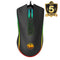REDRAGON M711 COBRA CHROMA GAMING ŽIČNA MIŠKA 6950376750549