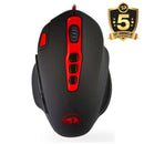 REDRAGON M805 HYDRA GAMING ŽIČNA MIŠKA 6950376747624