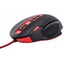 REDRAGON M805 HYDRA GAMING ŽIČNA MIŠKA 6950376747624