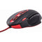 REDRAGON M805 HYDRA GAMING ŽIČNA MIŠKA 6950376747624