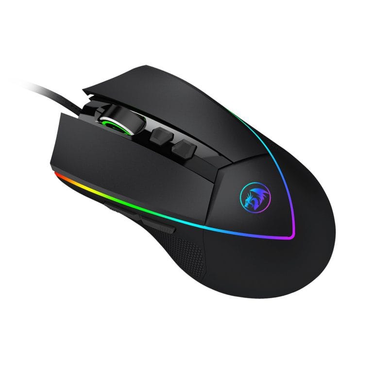 REDRAGON M909 EMPEROR GAMING ŽIČNA MIŠKA 6950376783233