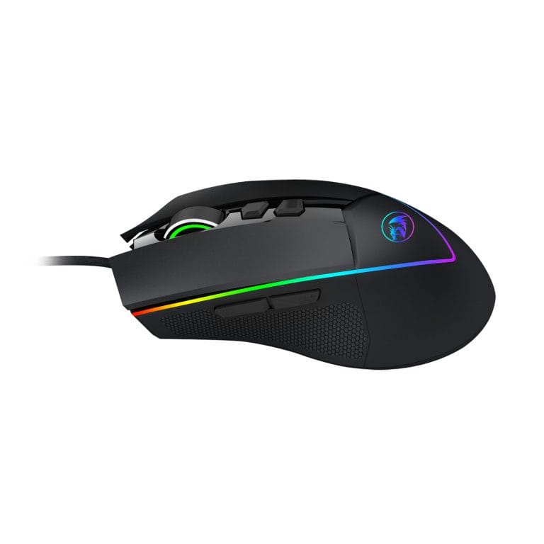 REDRAGON M909 EMPEROR GAMING ŽIČNA MIŠKA 6950376783233
