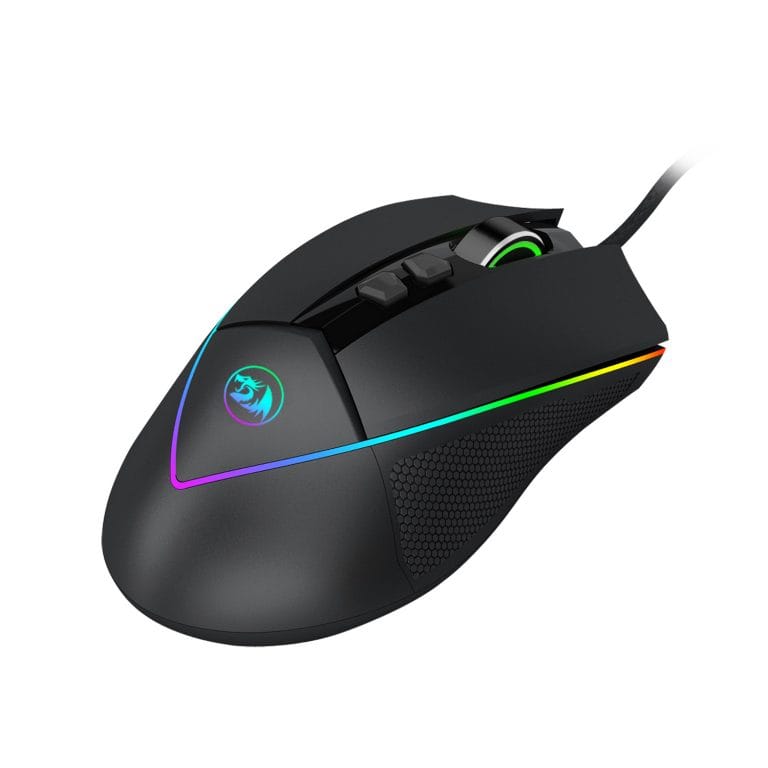 REDRAGON M909 EMPEROR GAMING ŽIČNA MIŠKA 6950376783233