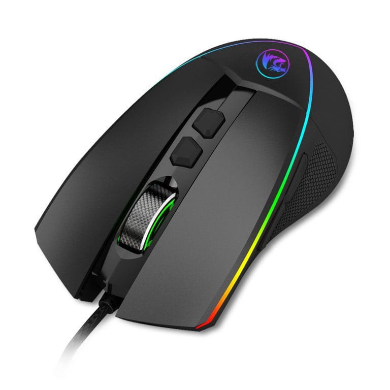 REDRAGON M909 EMPEROR GAMING ŽIČNA MIŠKA 6950376783233
