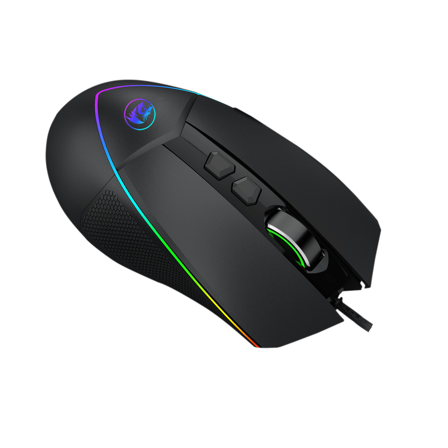 REDRAGON M909 EMPEROR GAMING ŽIČNA MIŠKA 6950376783233