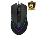 REDRAGON M909 EMPEROR GAMING ŽIČNA MIŠKA 6950376783233