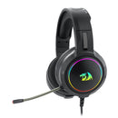 REDRAGON MENTO H270 RGB slušalke 6950376705150