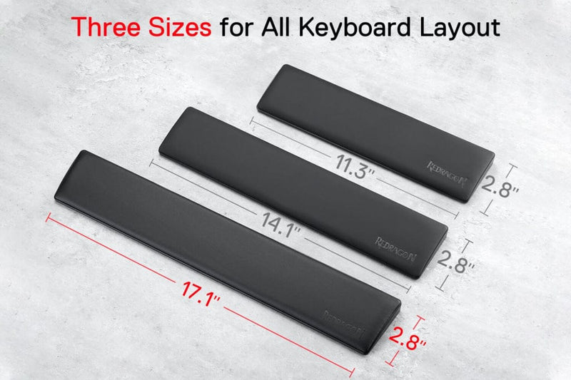 REDRAGON METEOR S P035 PODLOGA ZA ZAPESTJE 6950376704825