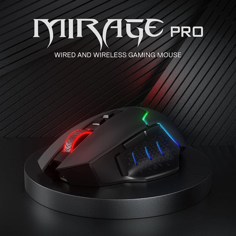 REDRAGON MIRAGE M690-PRO BREZŽIČNA MIŠKA 6950376714329