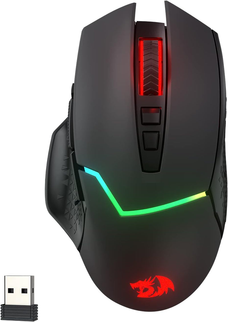 REDRAGON MIRAGE M690-PRO BREZŽIČNA MIŠKA 6950376714329